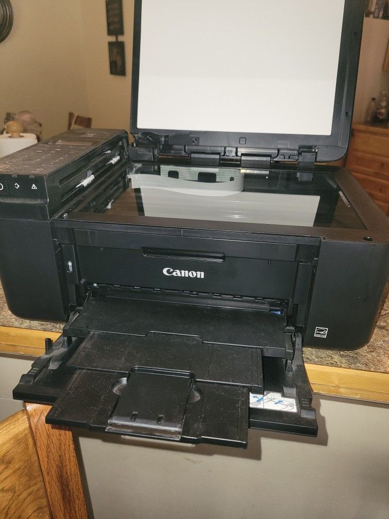 Printer Canon PIXMA MX490