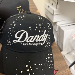 Dandy Hats 