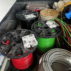 8 Gauge Wire