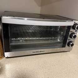 Mini Oven 