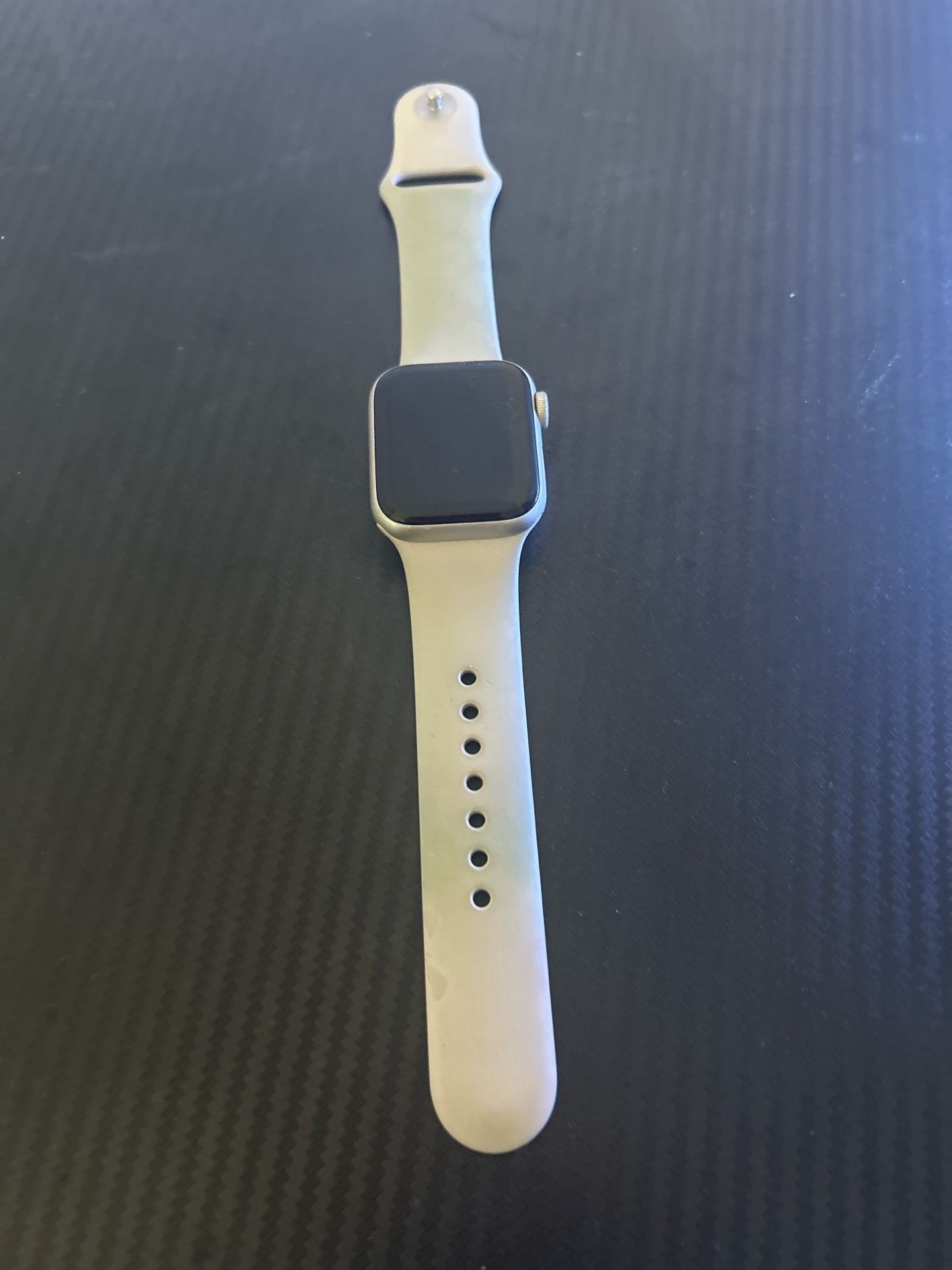 Apple Watch SE