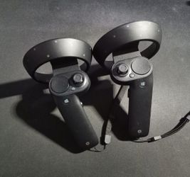 WMR CONTROLLERS HP REVERB LENOVO EXPLORER