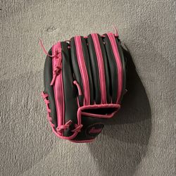Small Toddler Youth Baseball Glove