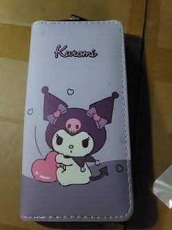 Kuromi Wallet