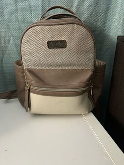 Itzy Ritzy Diaper Bag Backpack