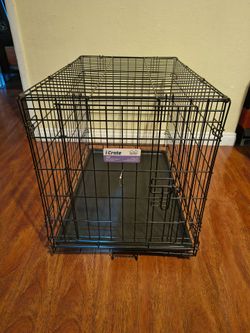 MidWest Homes for Pets iCrate
