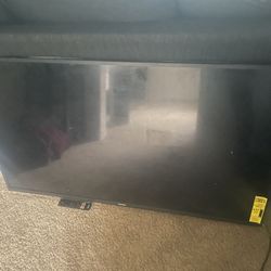 50’ Inch Tv LED Toshiba 