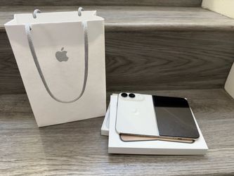 iPhone Duo 512gb Unlocked