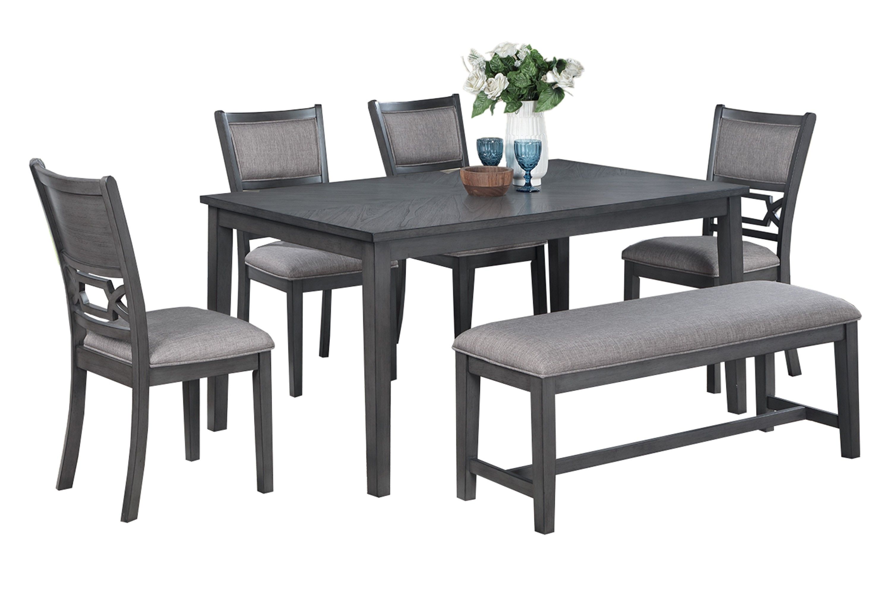 dining set 6pc