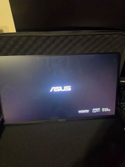 ASUS TUF Gaming Series 5 24.5