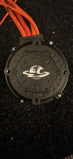 Electro & Co Etm 2.0 Motor
