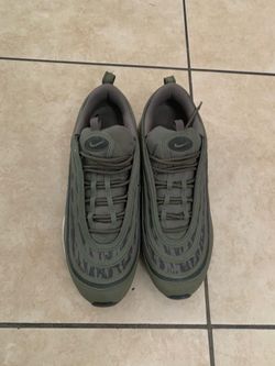 Nike air max shoes