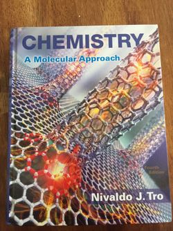Chemistry 4th Edition
