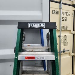6' Franklin Ladder