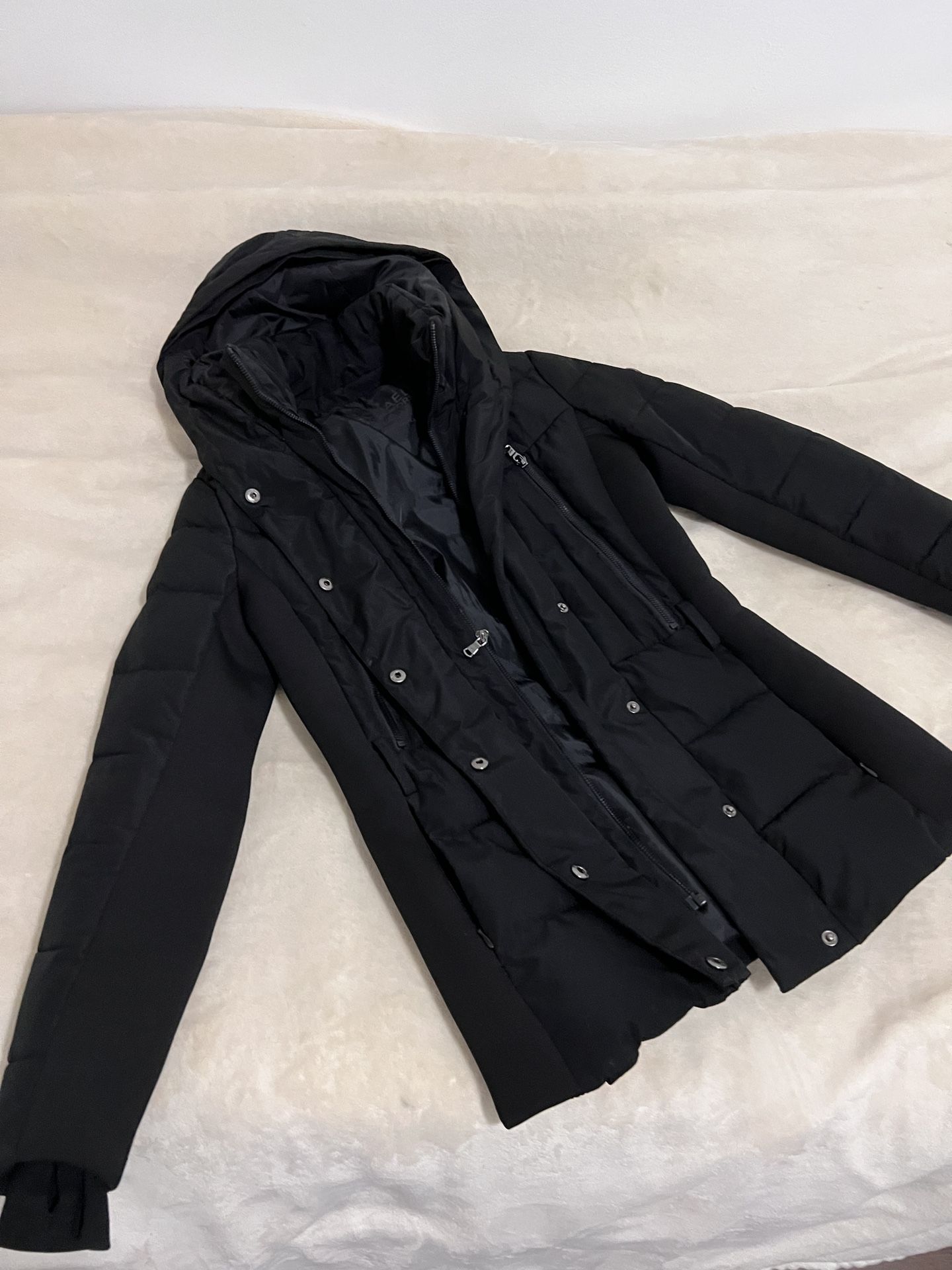Michael Kors autumn jacket