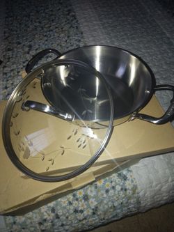 Princess House Pan
