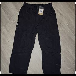 supreme The north face trekking pants