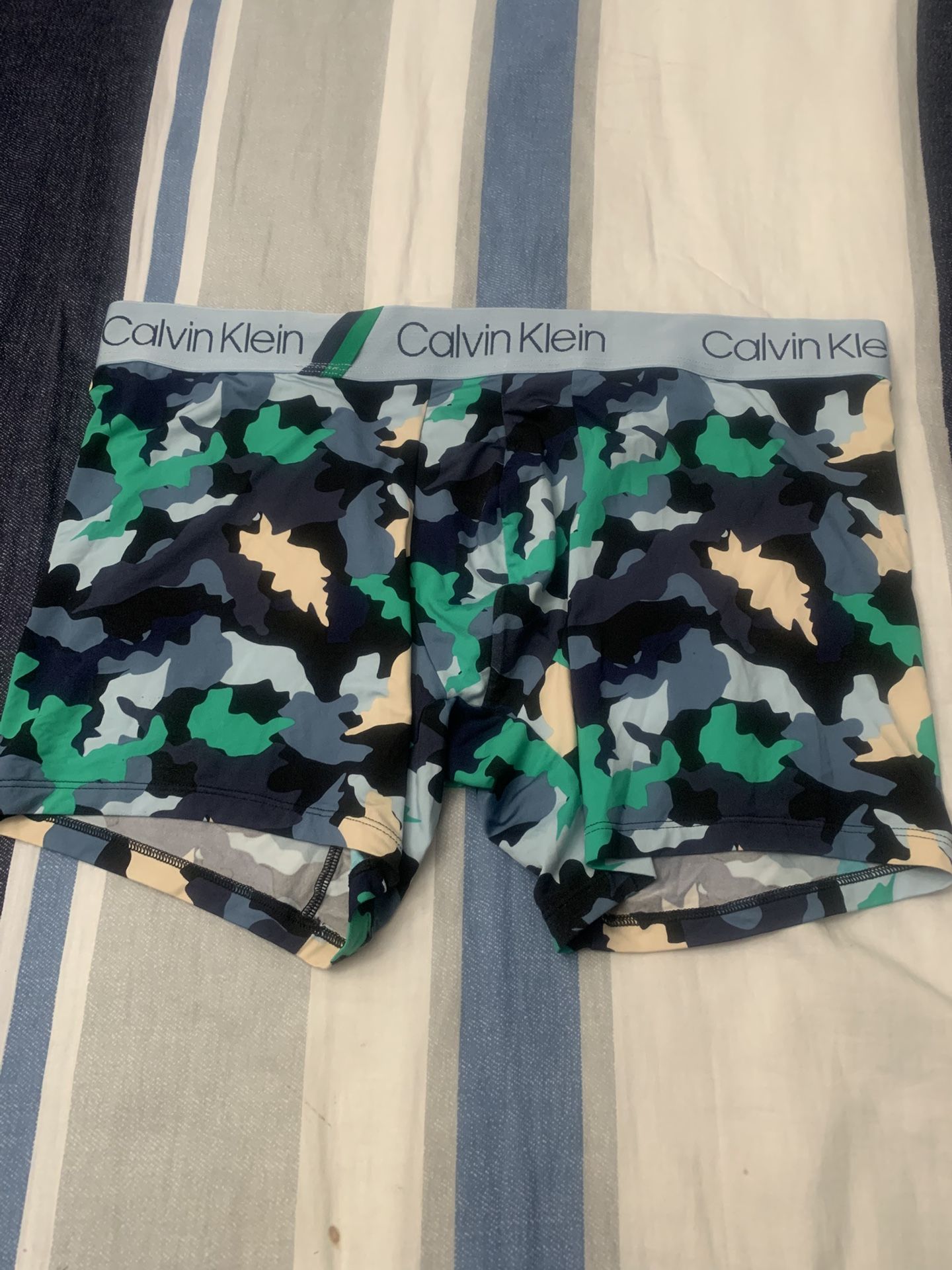 Mens Underwear Boxer