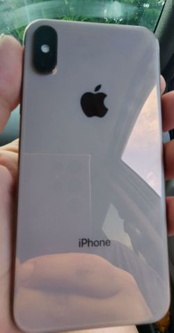 Iphone xs