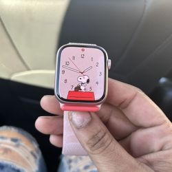 New Apple Watch Series 9 