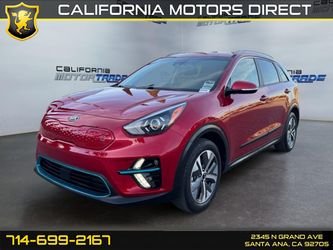 2020 Kia Niro EV