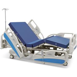 Premium 5 Function Full Electric Hospital Bed
