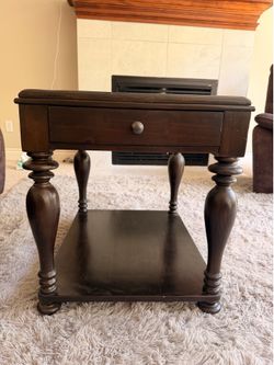 Side table