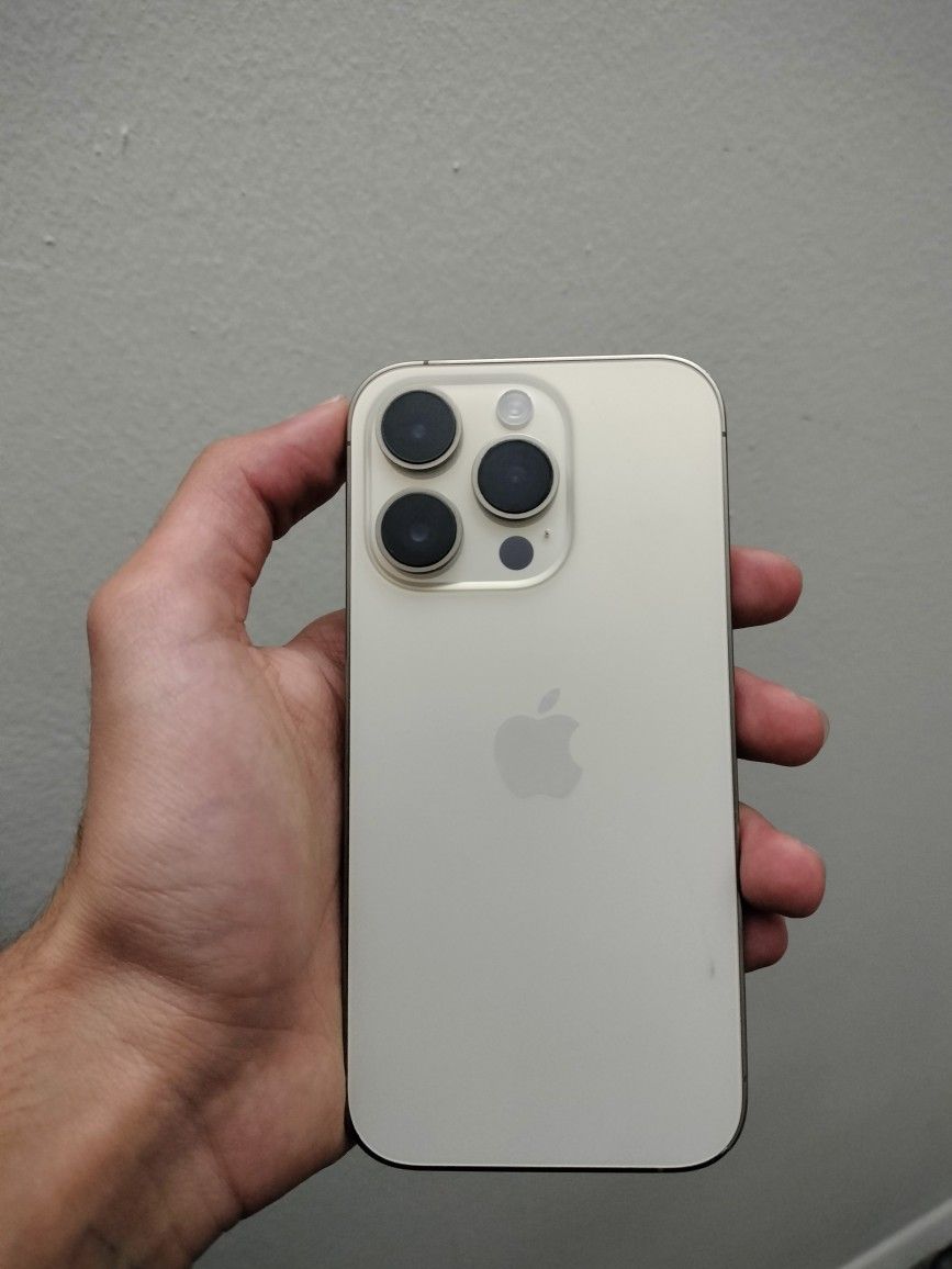 iPhone 14 Pro 512GB Unlocked