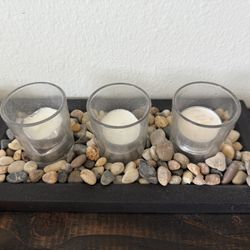 Candle Set