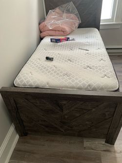 Bed frame