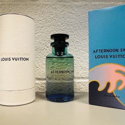 Louis Vuitton Afternoon Swim Cologne 100mL