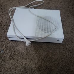 Xbox One S 1TB