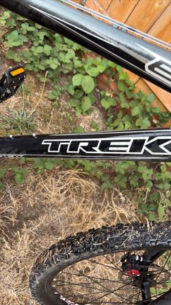 Trek 6series