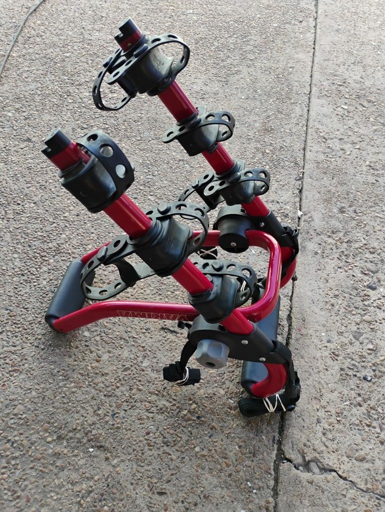 Yakima Bike Rack