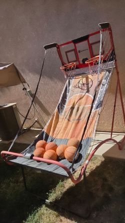 Basketball Game