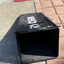 Ryobi Battery Operated Lawnmower Bag