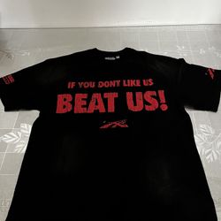 Hellstar Shirt