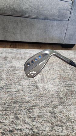 Callaway JAWS Golf Wedge