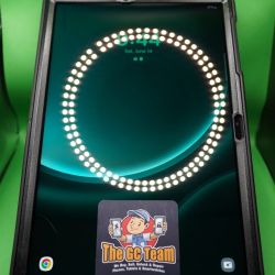 Samsung Galaxy Tab S9 FE Plus - 128GB