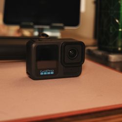 GoPro Hero 13 Black + Media Mod