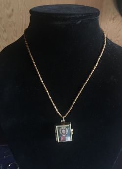 Fashion Necklace