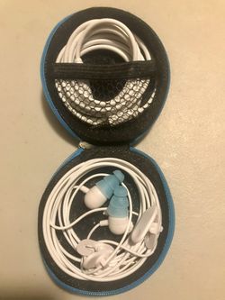 Waterproof Ear Buds - Urban Float