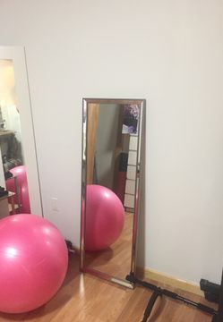 Long Mirror