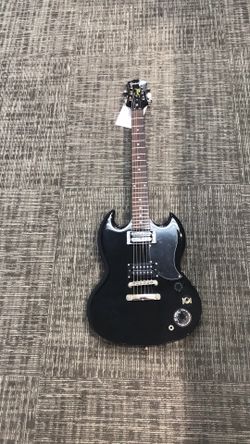 Epiphone Electric Guitar