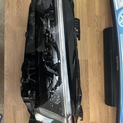 2023-2025 Civic LED LH headlight