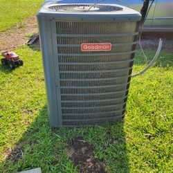 Goodman  A/C Unit