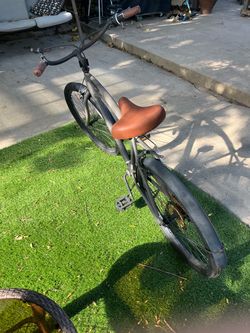 Kent bayside cruiser bike