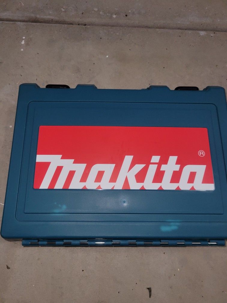 Makita Hammer Drill