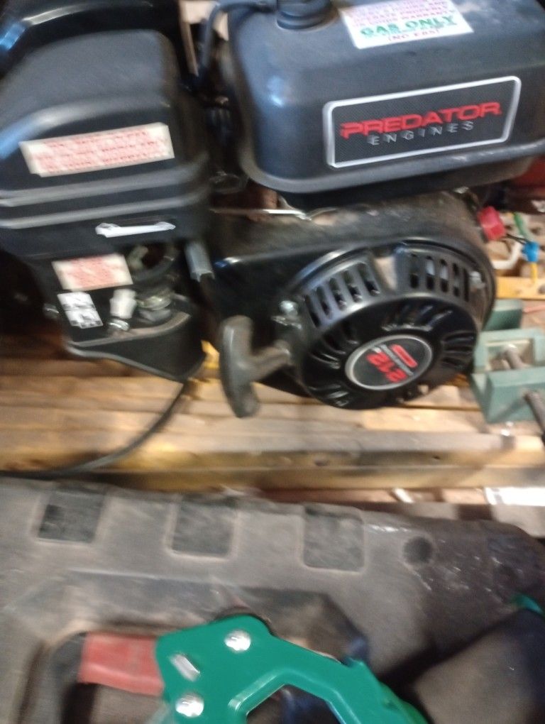 Motor