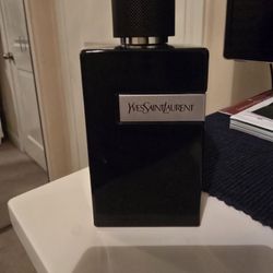 Ysl Y Le Parfum 
